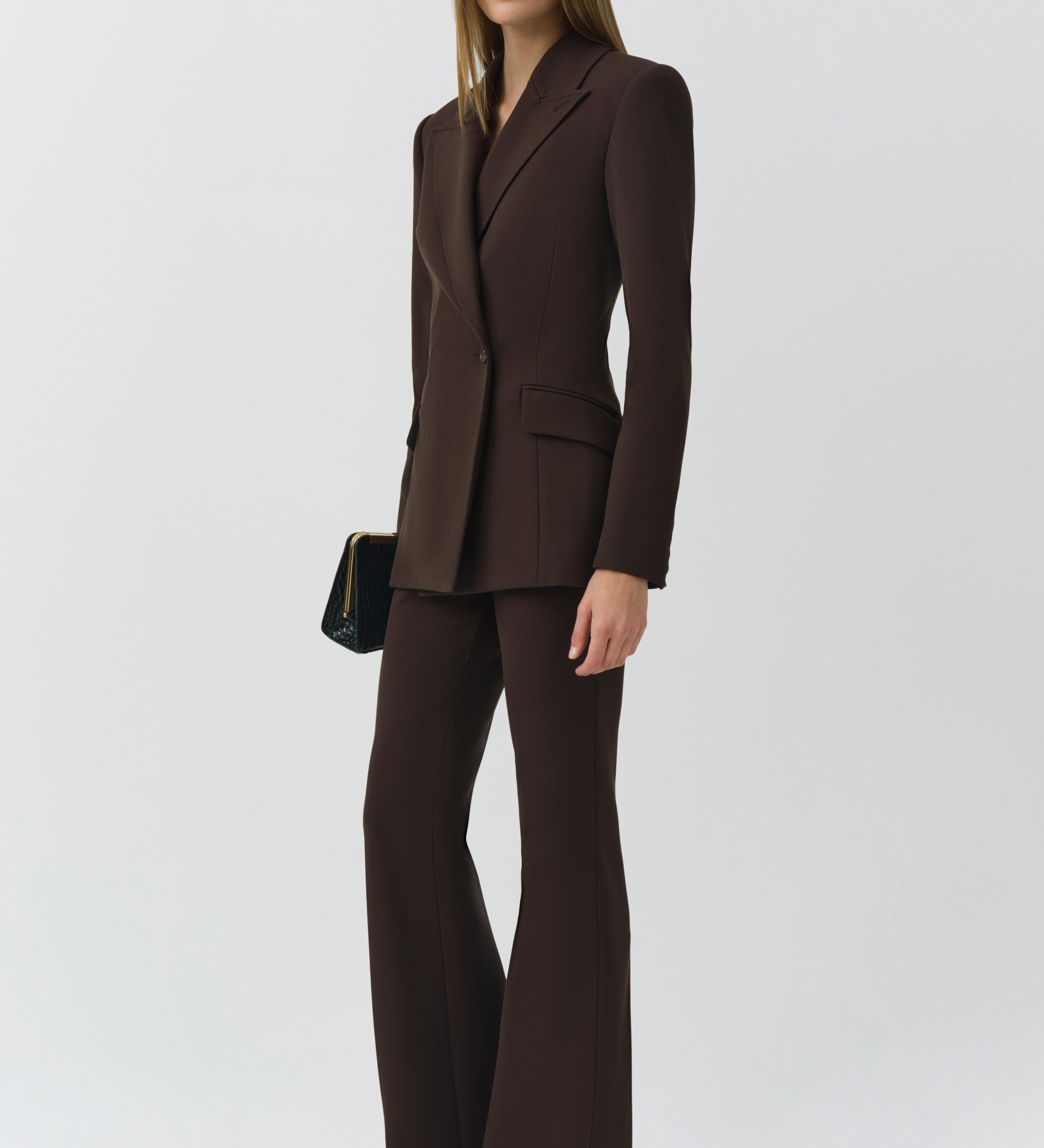 Simkhai - Surabhi Blazer