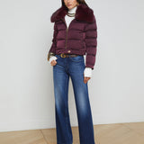 L'AGENCE - Bretton Puffer Jacket