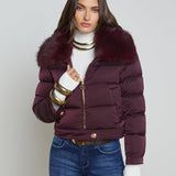 L'AGENCE - Bretton Puffer Jacket