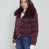 L'AGENCE - Bretton Puffer Jacket