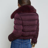 L'AGENCE - Bretton Puffer Jacket
