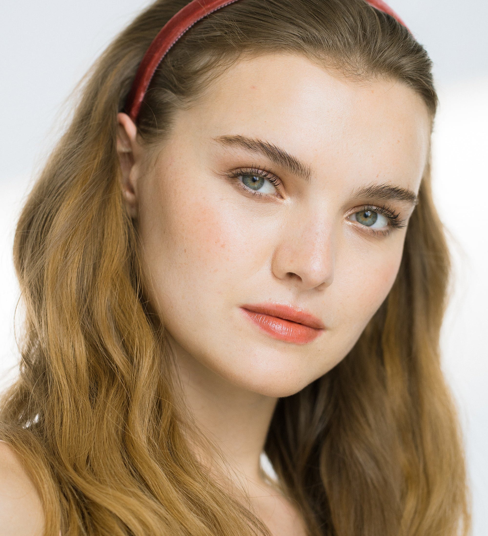 Jennifer Behr - Lacey Headband