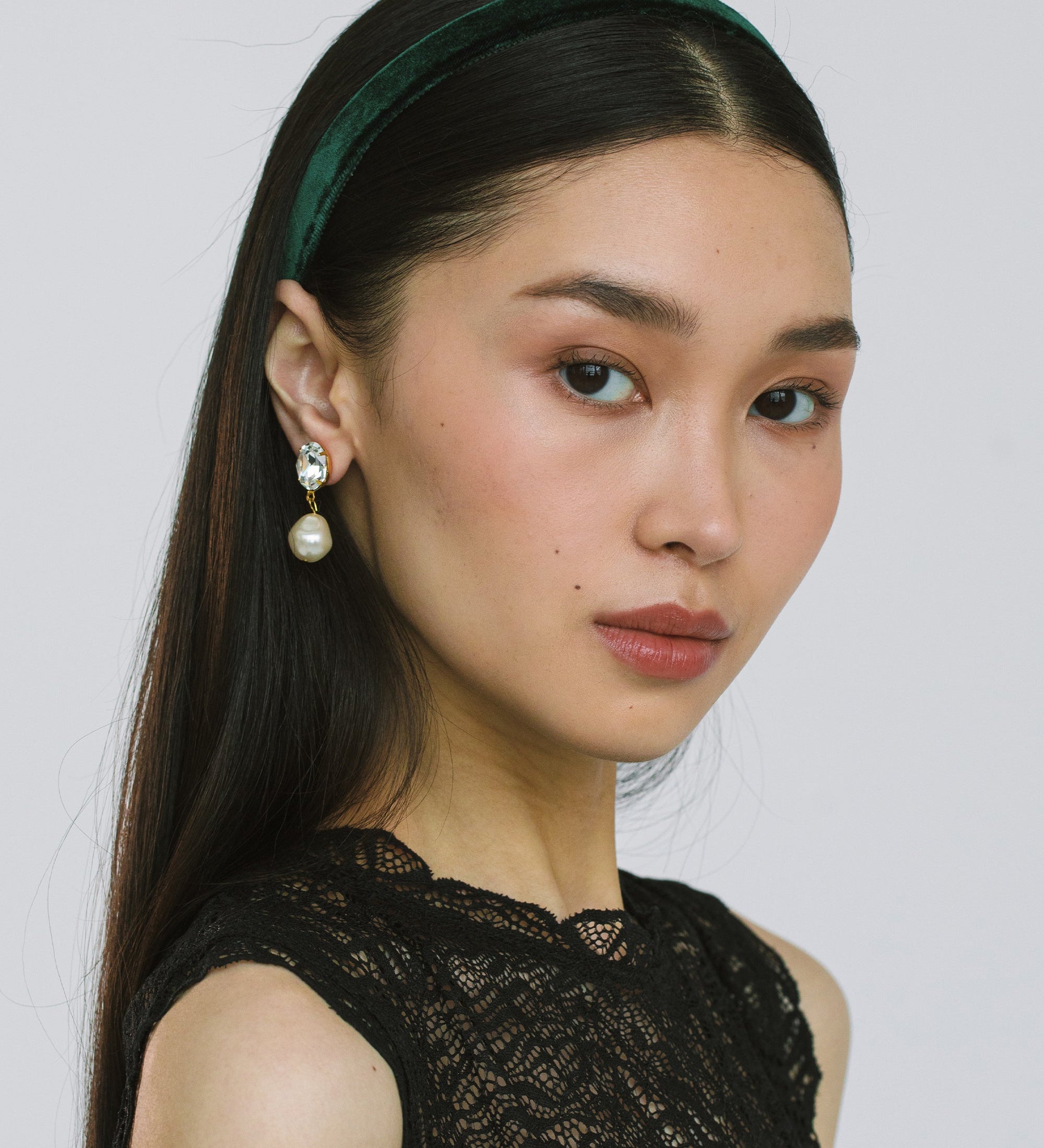 Jennifer Behr - Lacey Headband