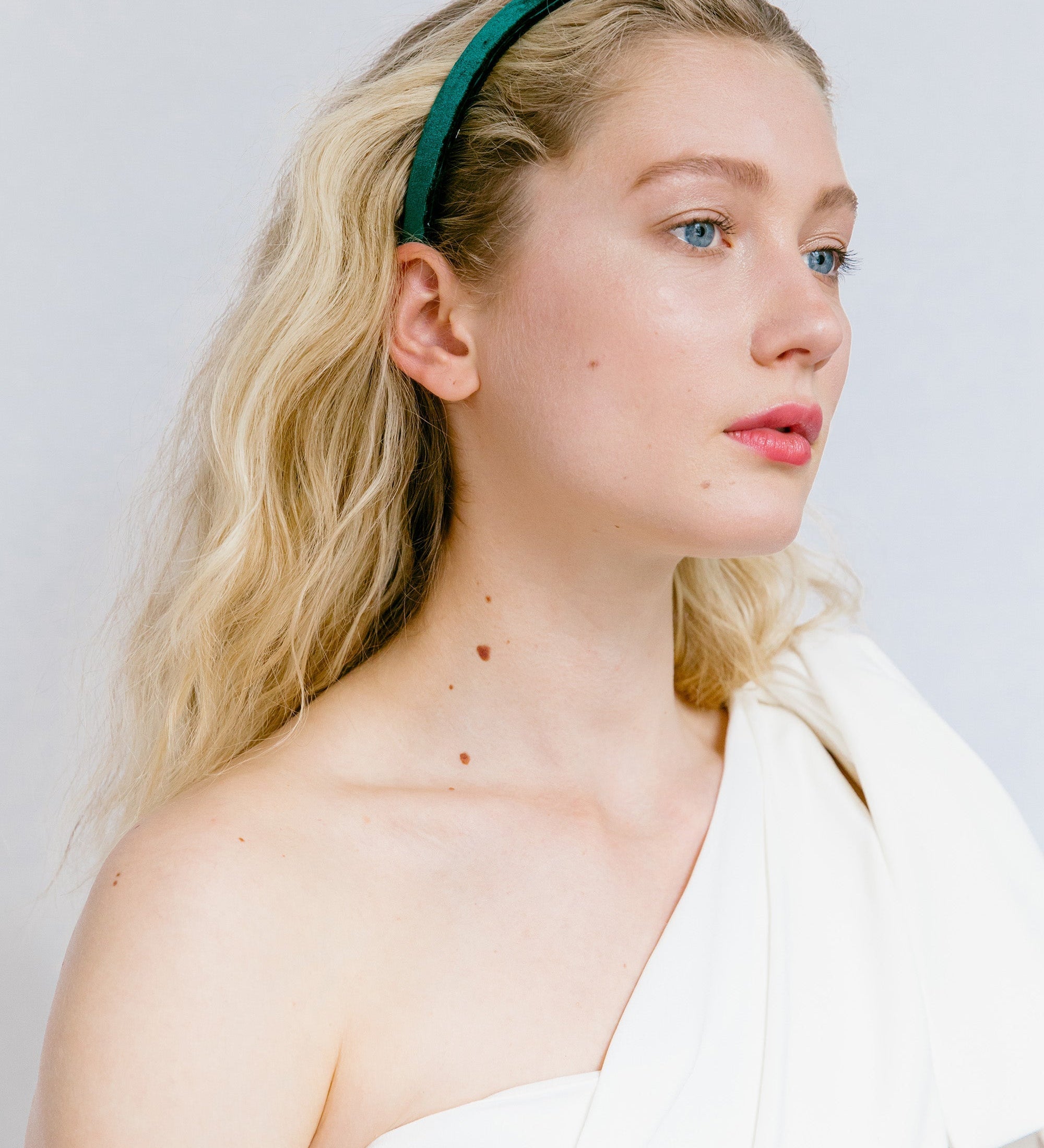 Jennifer Behr - Lacey Headband
