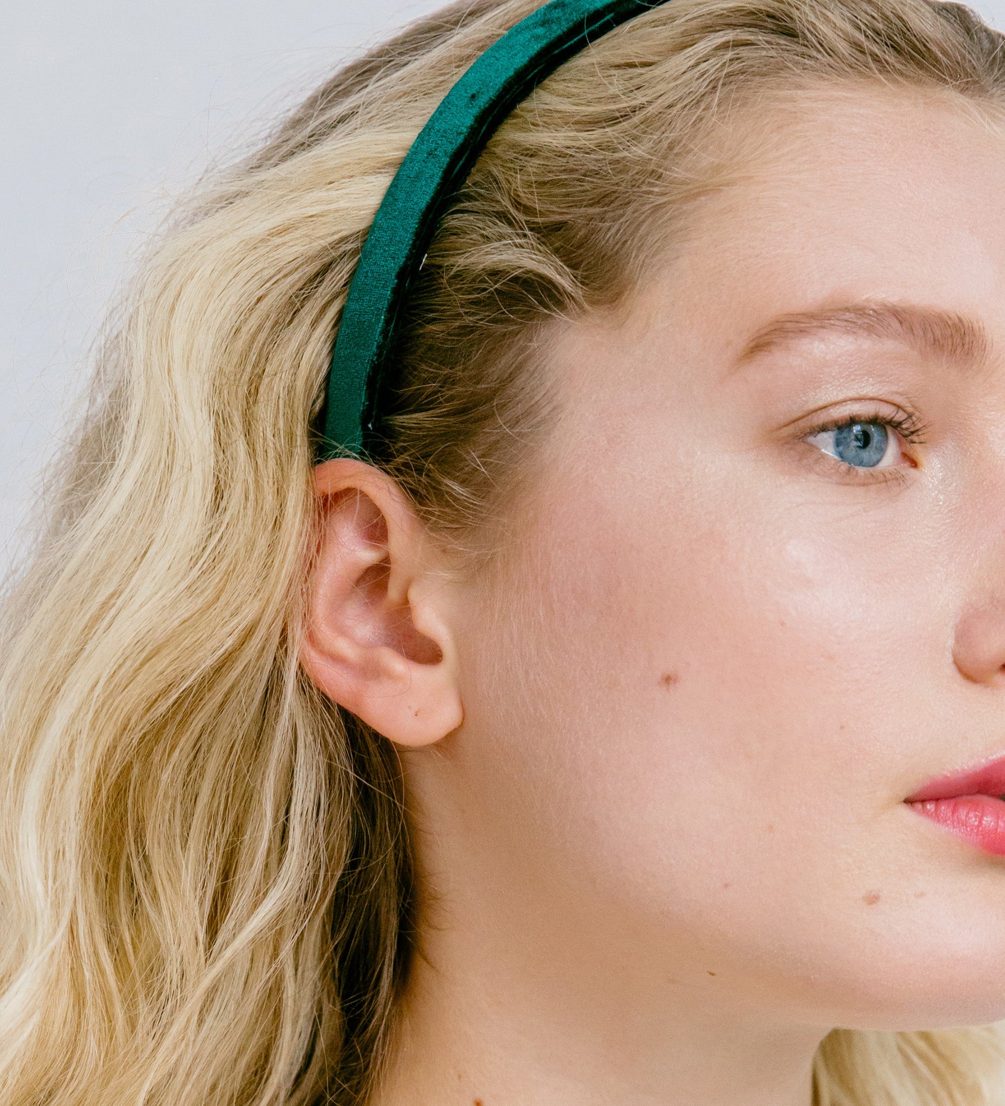 Jennifer Behr - Lacey Headband