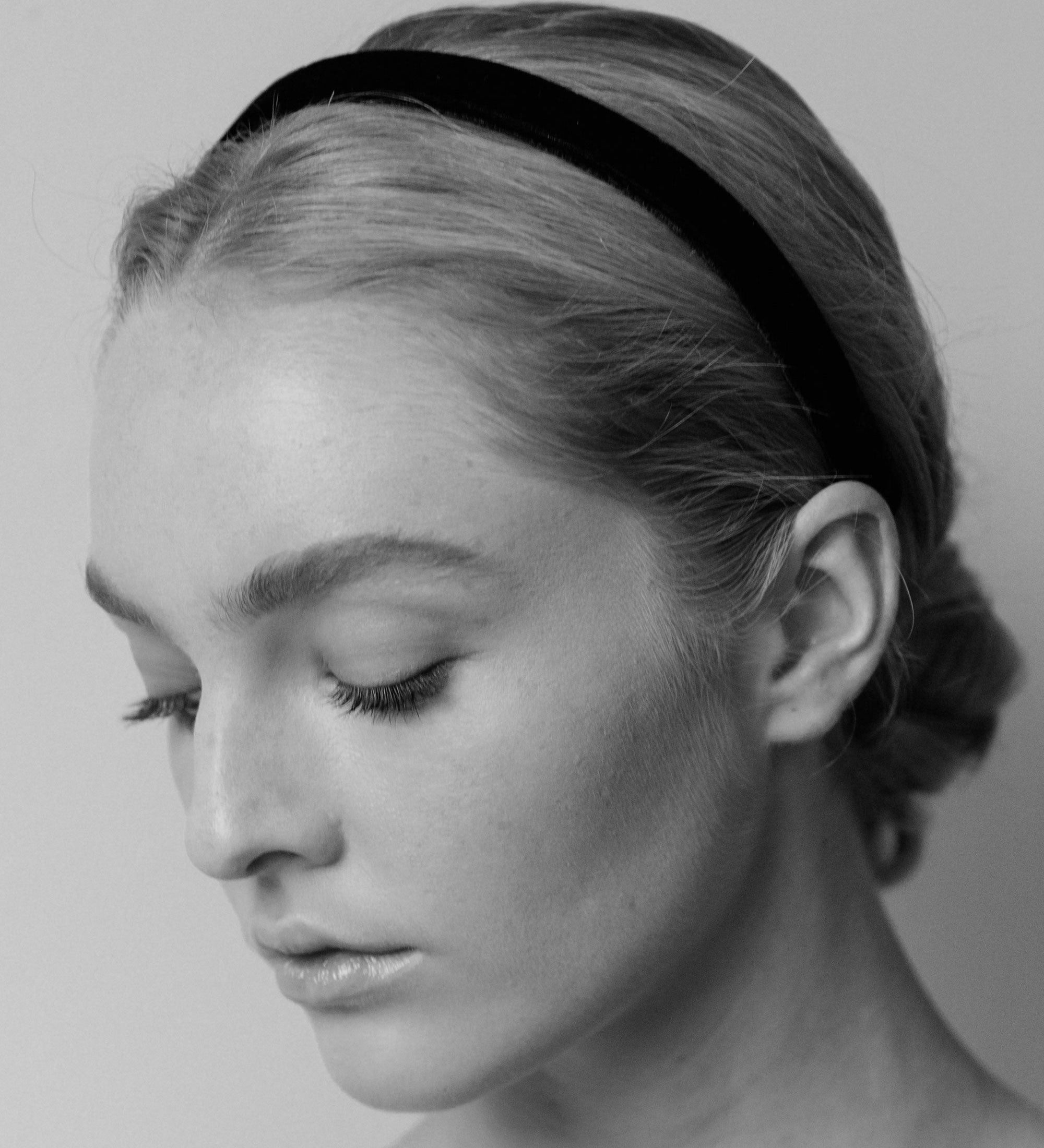Jennifer Behr - Lacey Headband