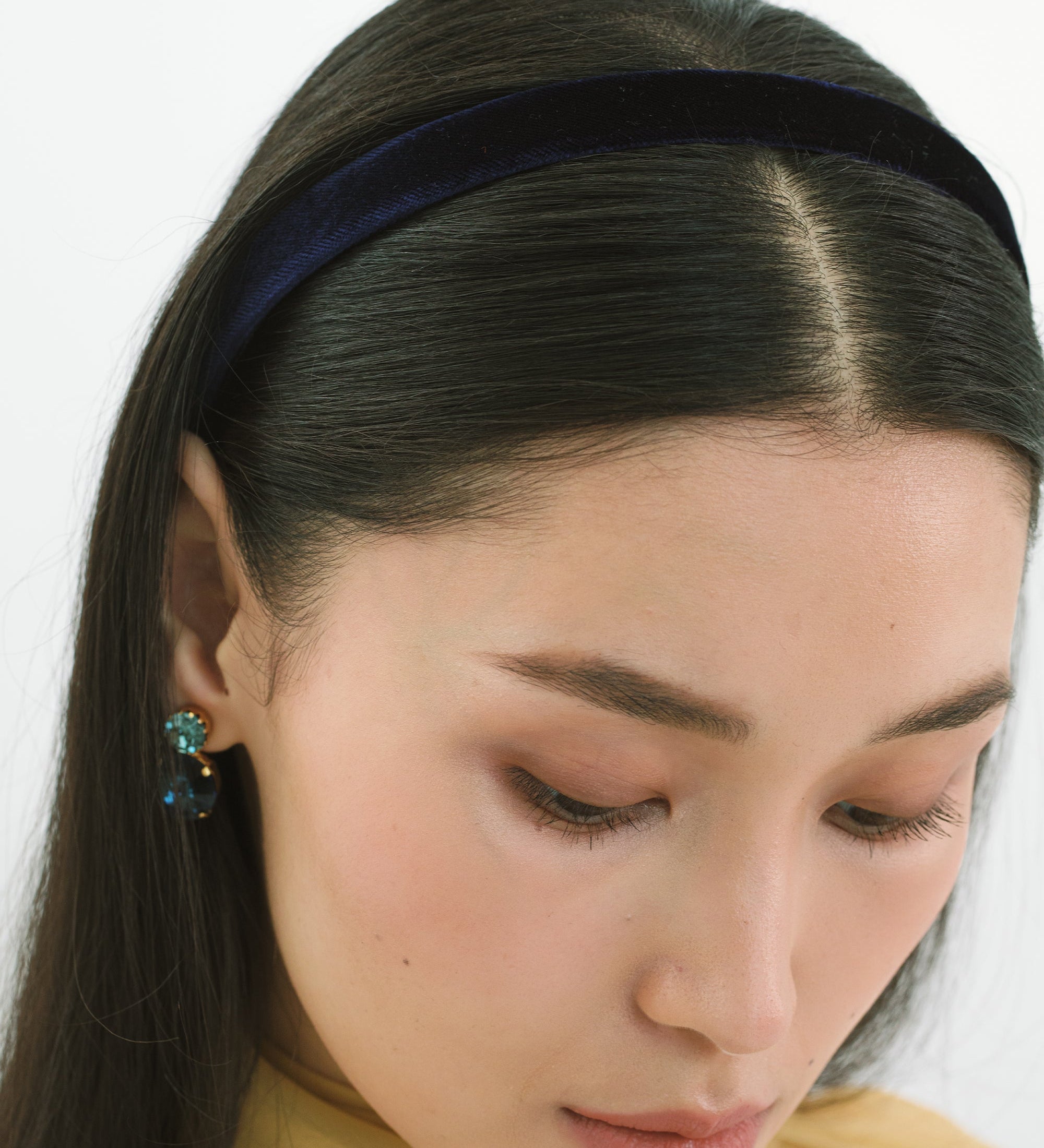 Jennifer Behr - Lacey Headband