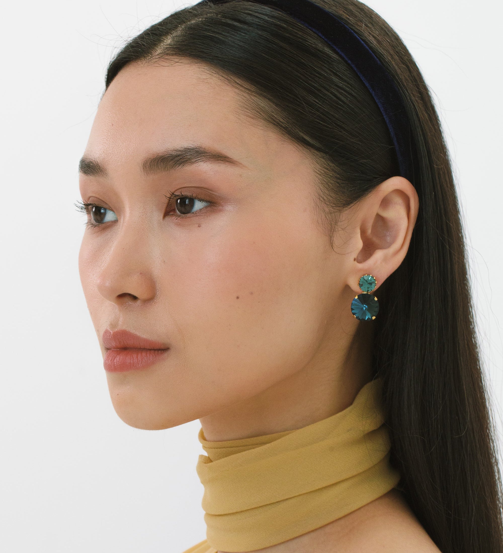 Jennifer Behr - Lacey Headband
