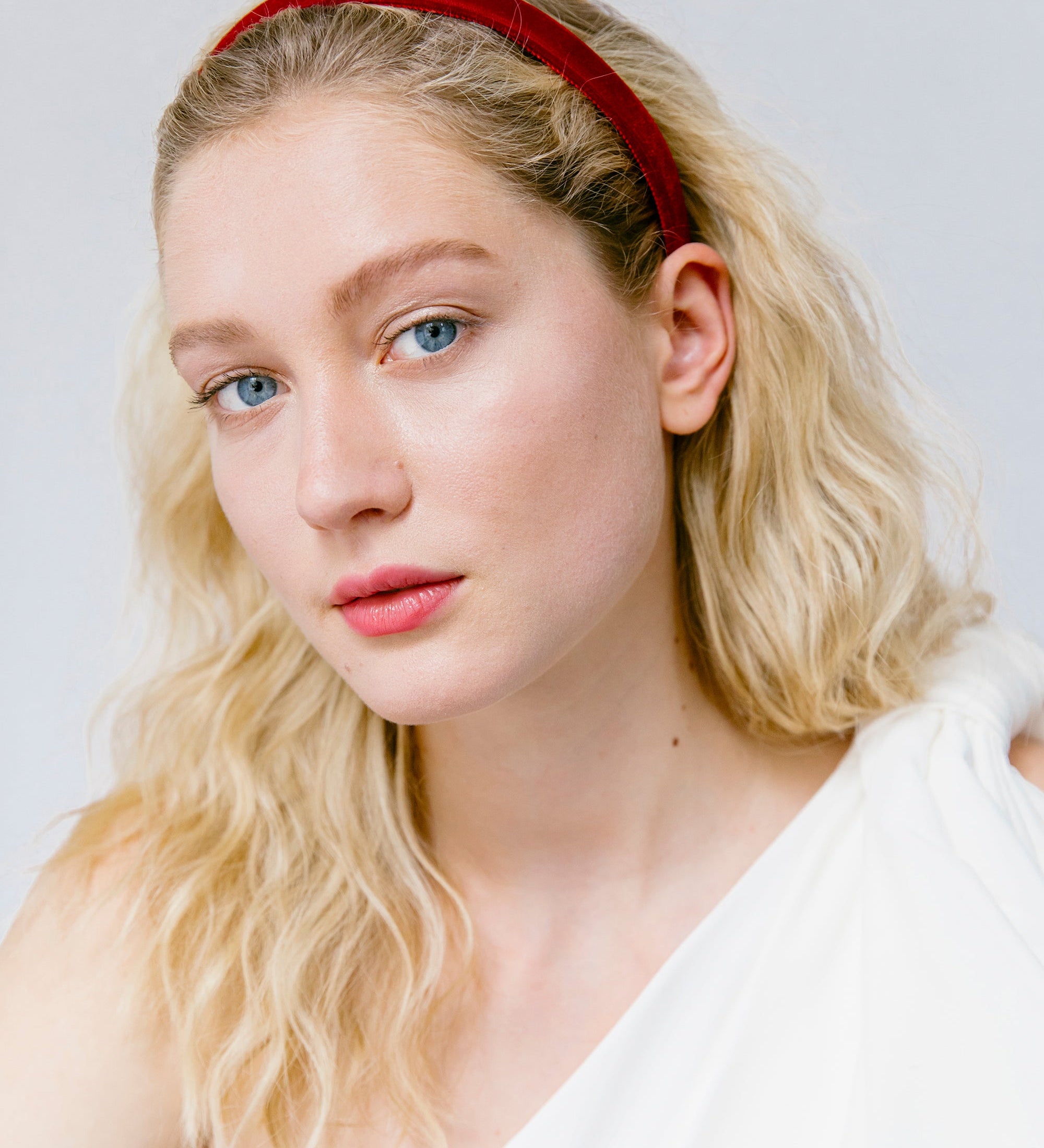 Jennifer Behr - Lacey Headband