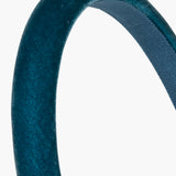 Jennifer Behr - Velvet Tiana Headband