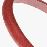 Jennifer Behr - Velvet Tiana Headband