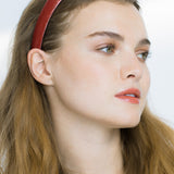 Jennifer Behr - Velvet Tiana Headband