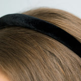 Jennifer Behr - Velvet Tiana Headband