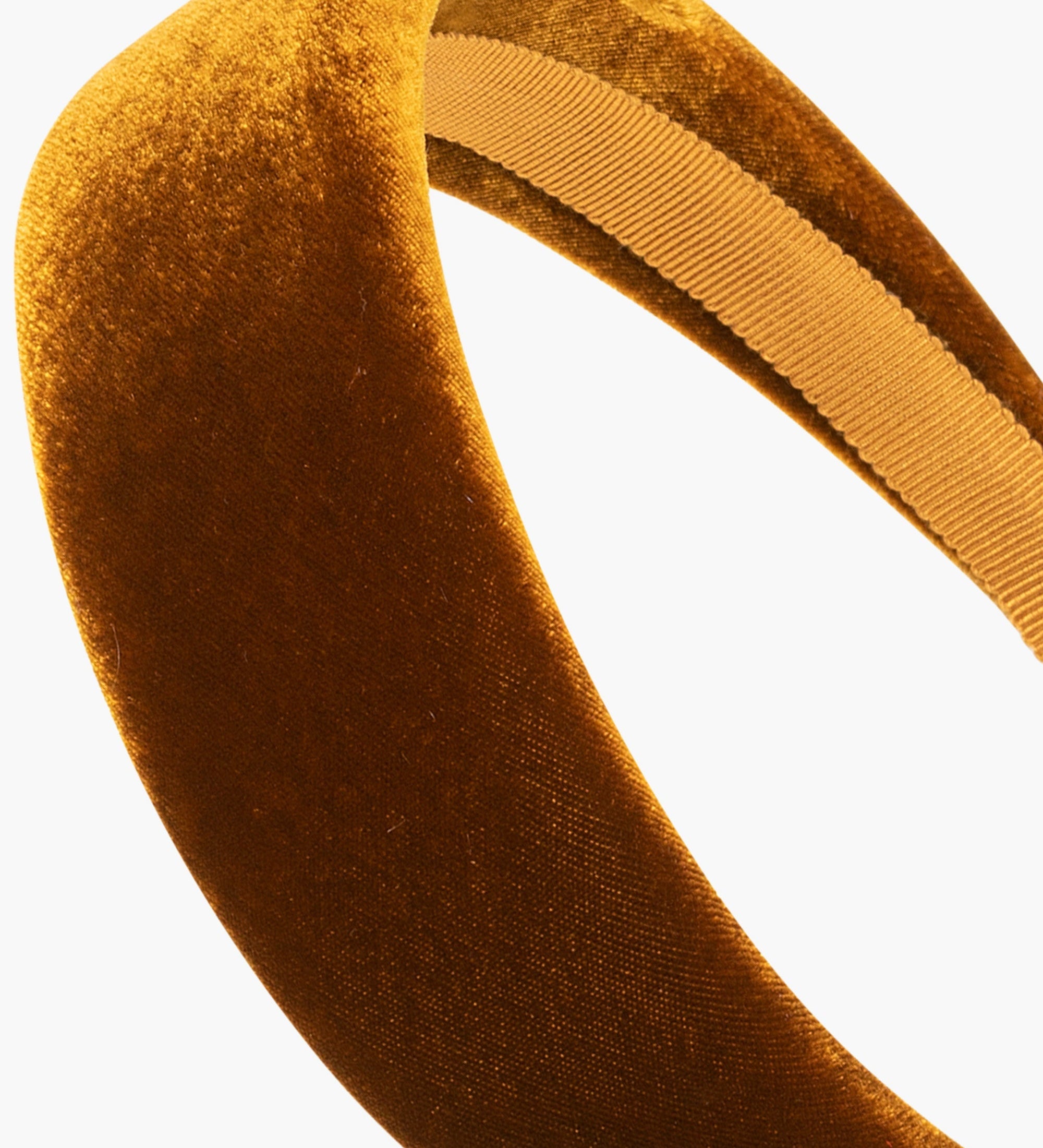Jennifer Behr - Kate Headband in Velvet