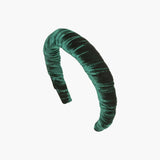 Jennifer Behr - Irene Headband in Velvet