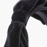 Jennifer Behr - Katya Headband -- Black
