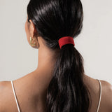 Jennifer Behr - Mini Velvet Ponywrap