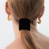 Jennifer Behr - Velvet Ponywrap