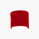 Jennifer Behr - Velvet Ponywrap