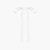 Jennifer Behr - Aida Velvet Bow Barrette