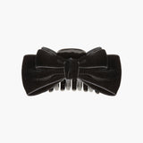 Jennifer Behr - Matilda Jaw Clip -- Black