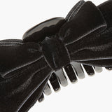 Jennifer Behr - Matilda Jaw Clip -- Black