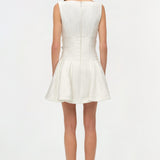 Simkhai - Calilly Floral Jacquard Mini Dress