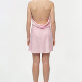 Simkhai - Reanna Satin Mini Dress