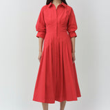Simkhai - Jazz Cotton Midi Dress
