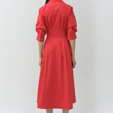 Simkhai - Jazz Cotton Midi Dress