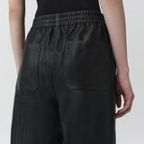 Simkhai - Corrine Leather Pant