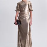Simkhai - Coralie Sequin Gown