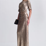Simkhai - Coralie Sequin Gown