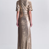 Simkhai - Coralie Sequin Gown