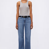 Simkhai - Scoop - Neck Tank