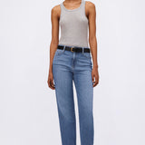 Simkhai - Scoop - Neck Tank