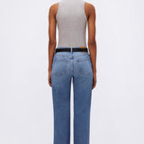 Simkhai - Scoop - Neck Tank
