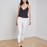 L'AGENCE - Gabriella Silk Camisole