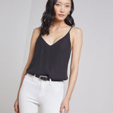 L'AGENCE - Gabriella Silk Camisole