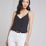 L'AGENCE - Gabriella Silk Camisole