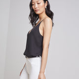 L'AGENCE - Gabriella Silk Camisole