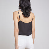 L'AGENCE - Gabriella Silk Camisole