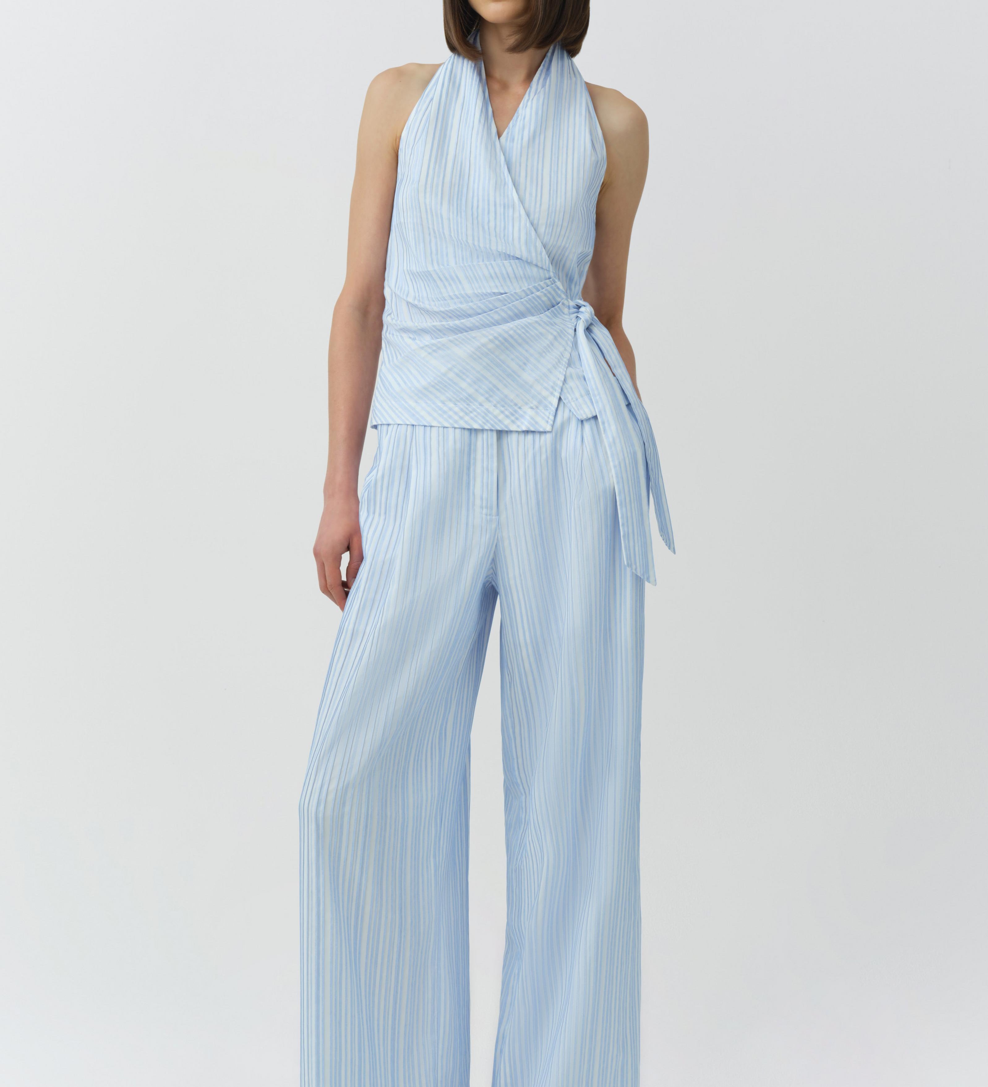Simkhai - Bria Sleeveless Top