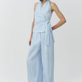 Simkhai - Bria Sleeveless Top