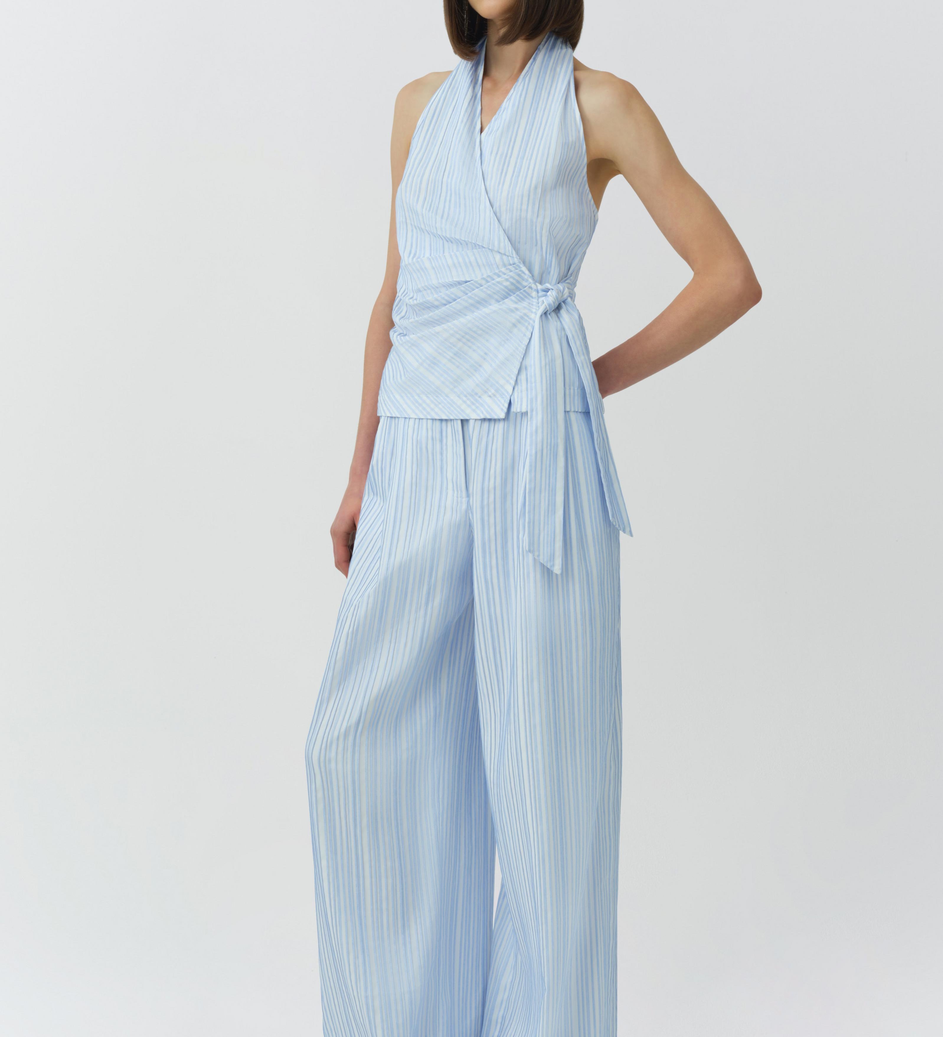 Simkhai - Bria Sleeveless Top