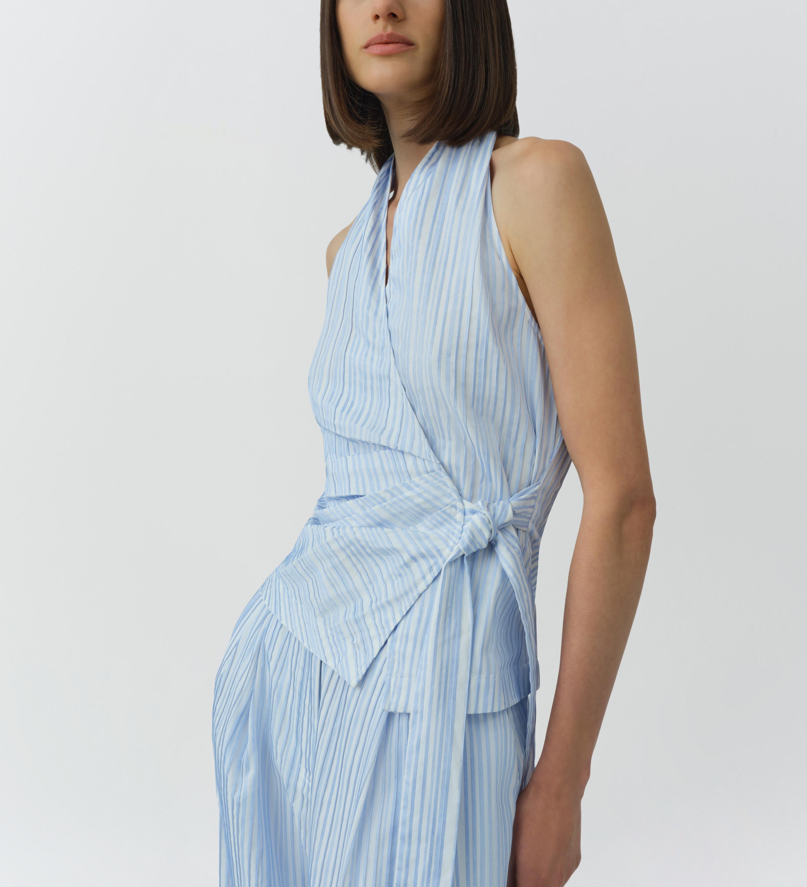 Simkhai - Bria Sleeveless Top