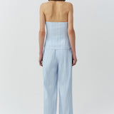 Simkhai - Bria Sleeveless Top