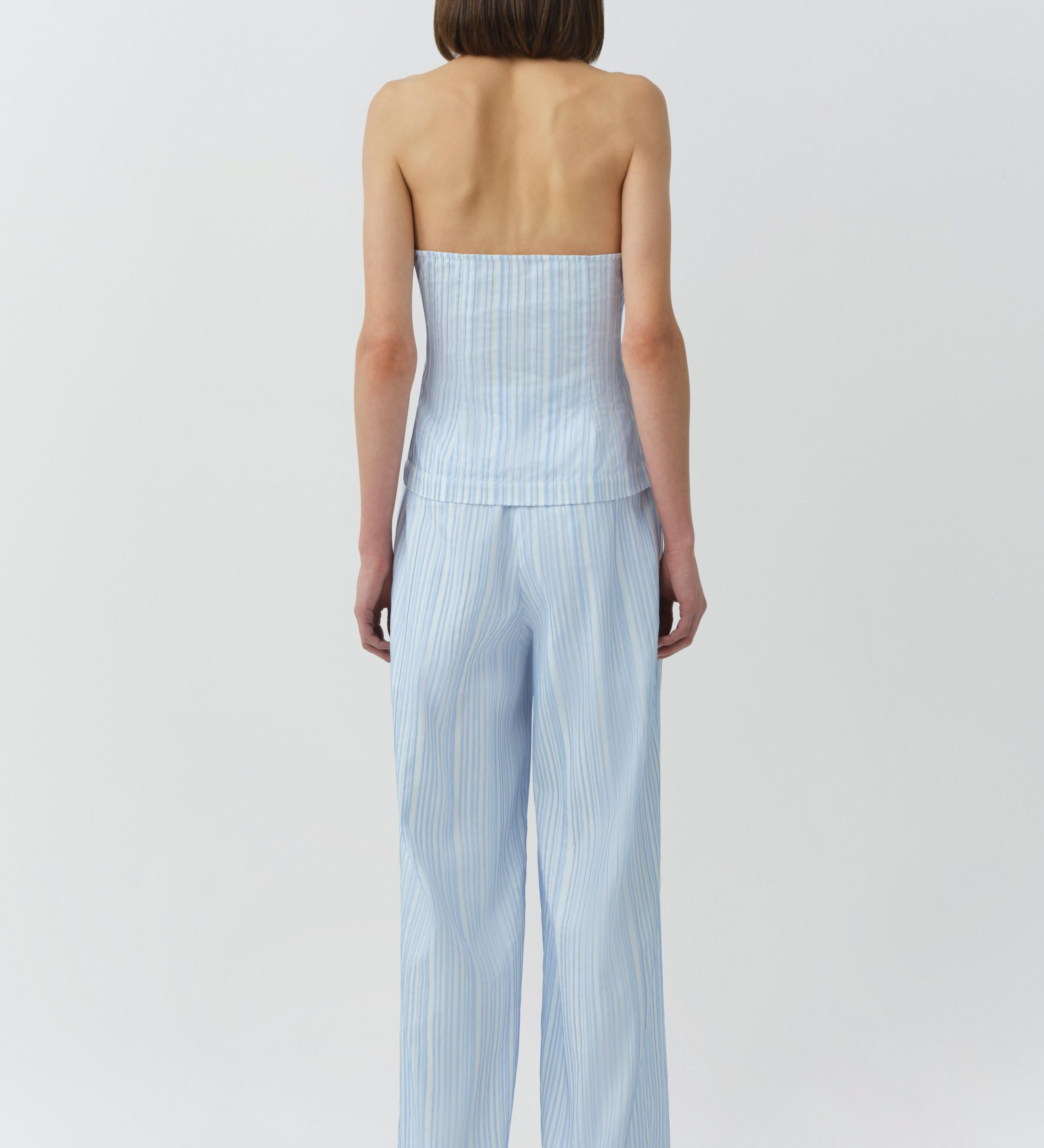 Simkhai - Bria Sleeveless Top