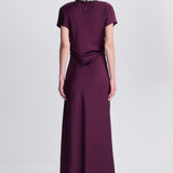 Simkhai - Eliza Satin Gown