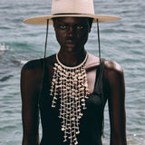 Janessa Leoné - Codi Hat